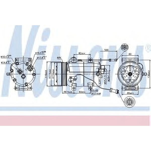 Compressors image
