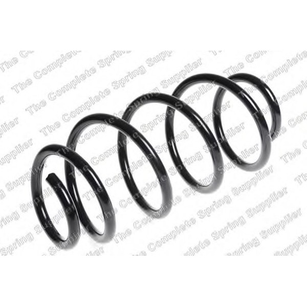 COIL SPRING FRONT FORD image