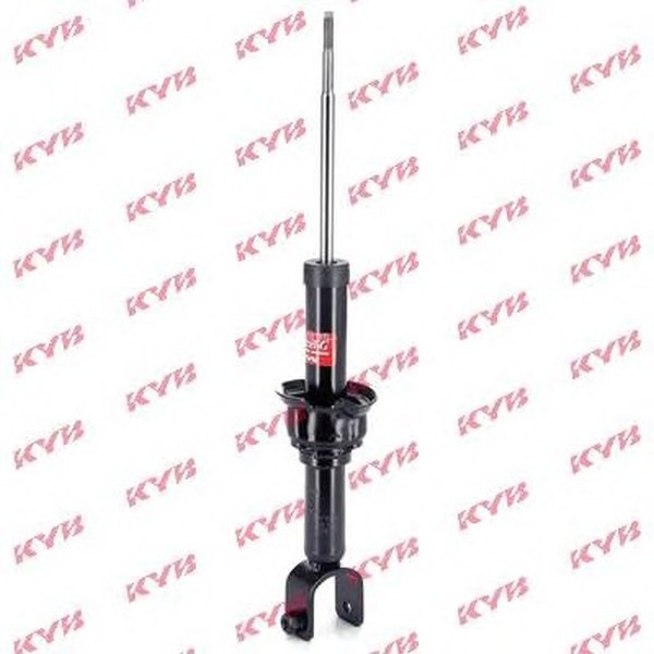 Shock Absorber Rear L/R image