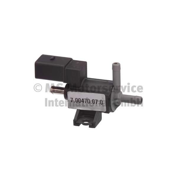 Boost Pressure Valve image