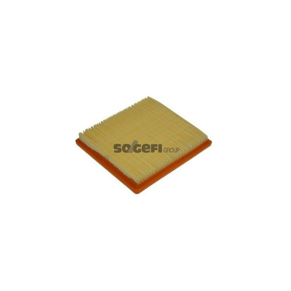 AIR FILTER image