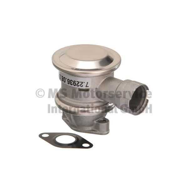 SAAB SECONDARY AIR VALVE image