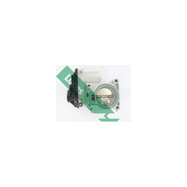 Throttle Potentiometer image
