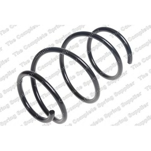 COIL SPRING FRONT BMW image