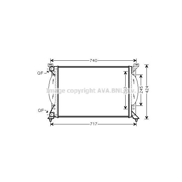 Radiators image