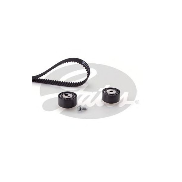 POWERGRIP TIMING BELT KIT image