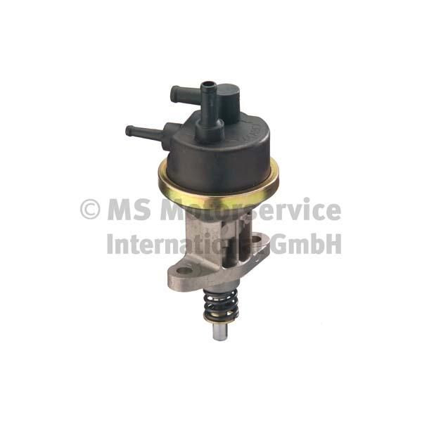 RENAULT FUEL PUMP image