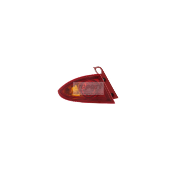Rear Lamp Unit image