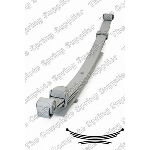 LEAF RR ISUZU image