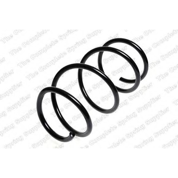 COIL SPRING FRONT BMW image