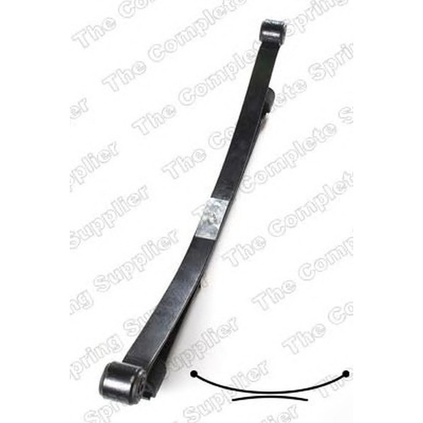 LEAF SPRING REAR FORD image