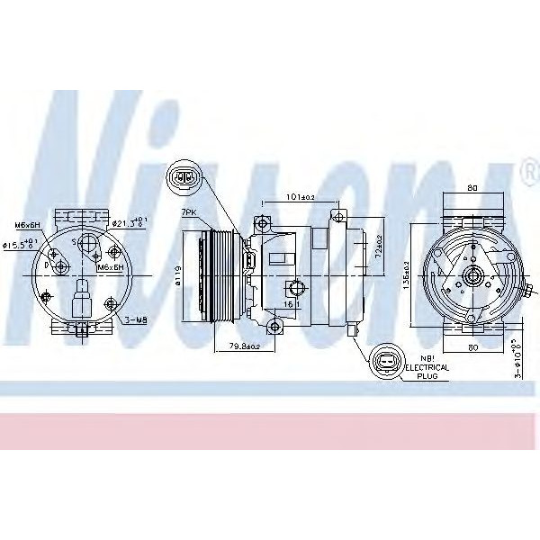 Compressor image