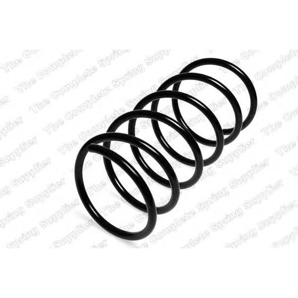 COIL SPRING REAR RENAULT image