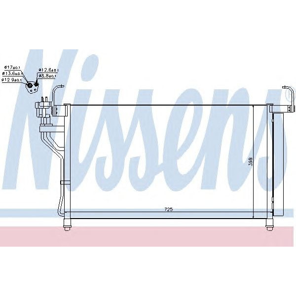 Condenser image
