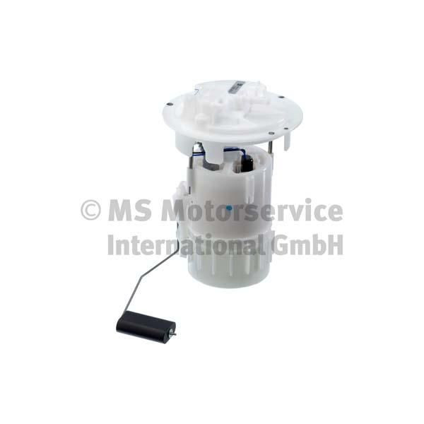 CITROEN / PEUGEOT IN-TANK MODULE image