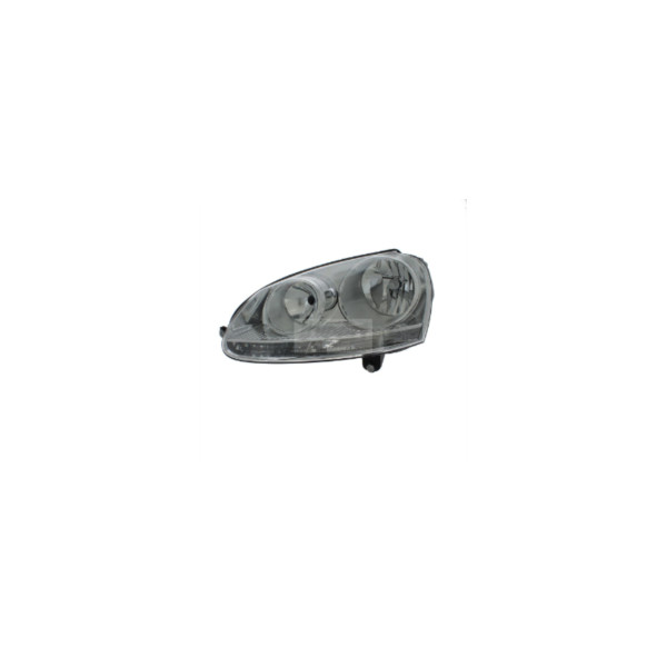 Head Lamp Unit image