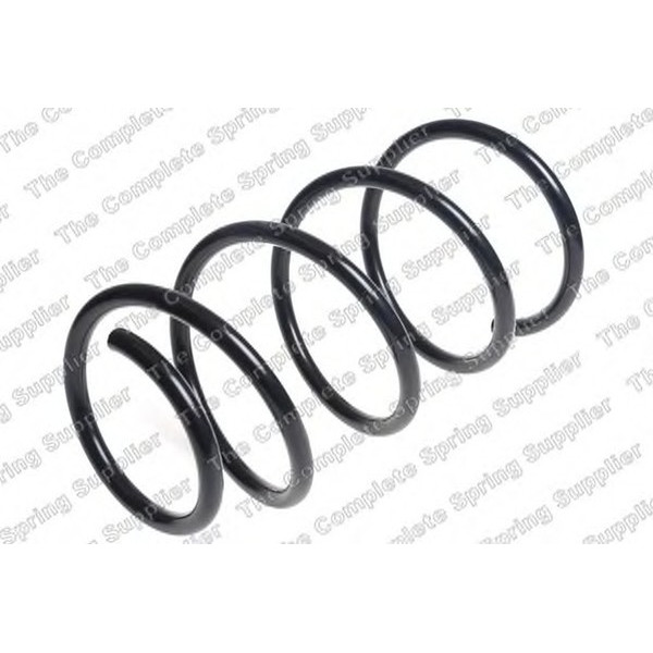 COIL SPRING FRONT NISSAN image