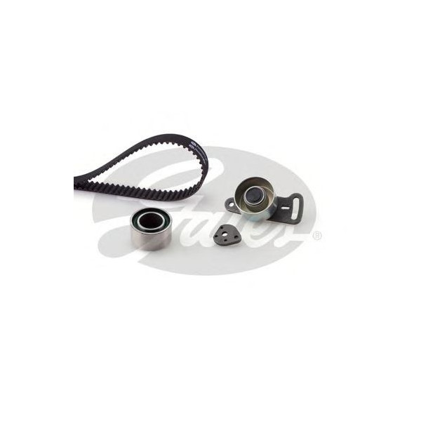 POWERGRIP TIMING BELT KIT image
