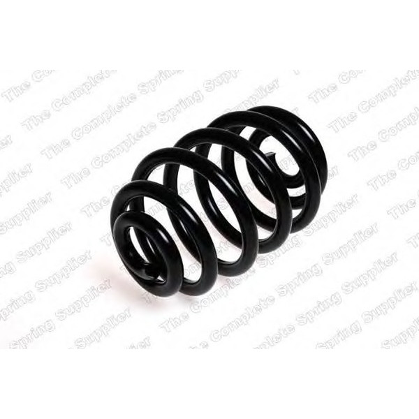 COIL SPRING REAR OPEL/VAUXHALL image