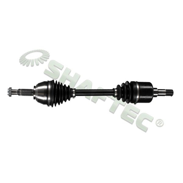 Drive Shaft image