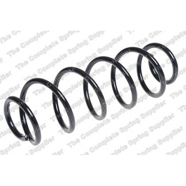 COIL SPRING REAR SEAT/SKODA/VW image