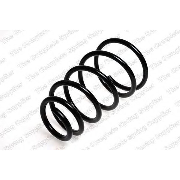 COIL SPRING FRONT FIAT image