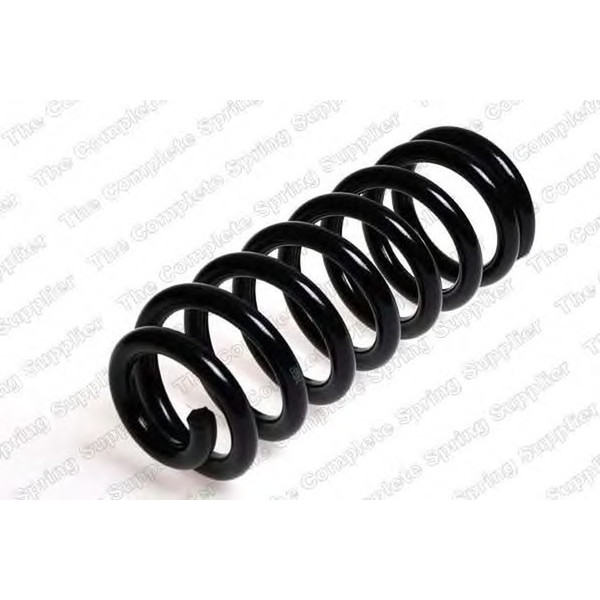 COIL SPRING FRONT FORD image