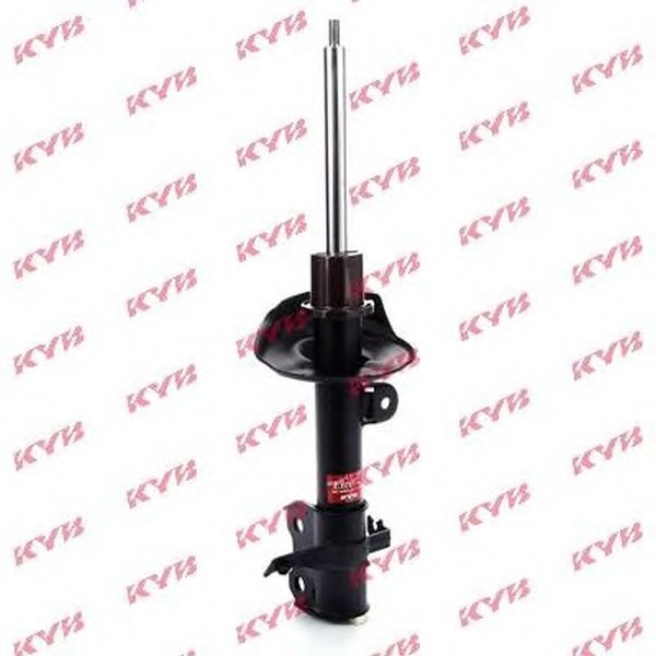 Shock Absorber image