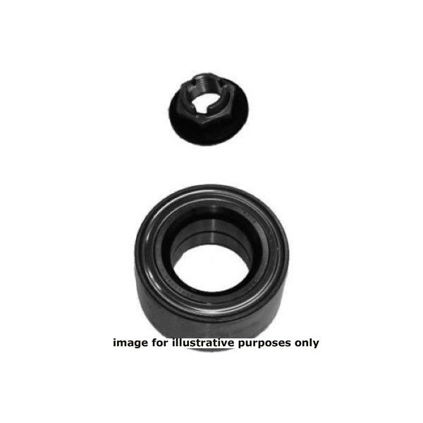 WHEEL BEARING KIT image
