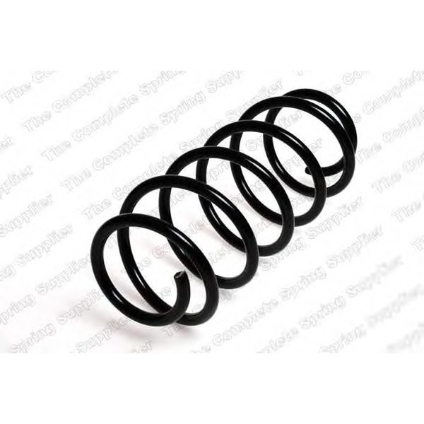 COIL SPRING FRONT VAUXHALL. image