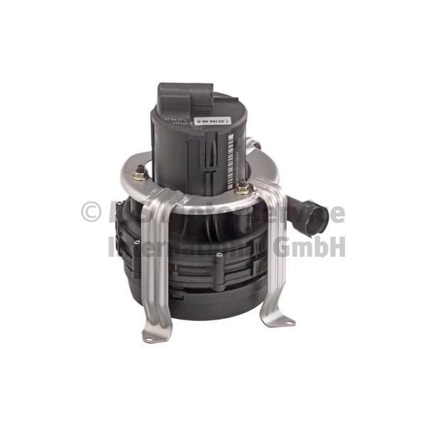 BMW SECONDARY AIR PUMP MODULE image