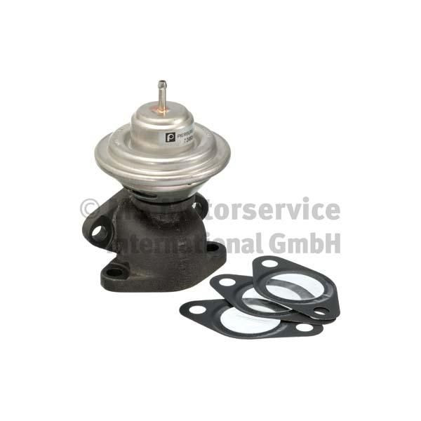 CITREON / FIAT / IVECO / PEUGEOT EGR VALVE image