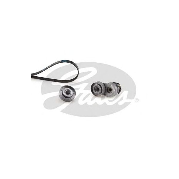 Drive Belt Kit image