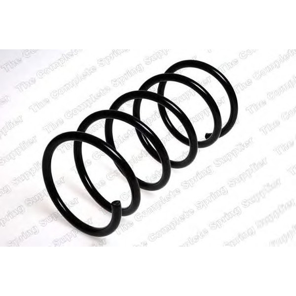 COIL SPRING FRONT HYUNDAI image
