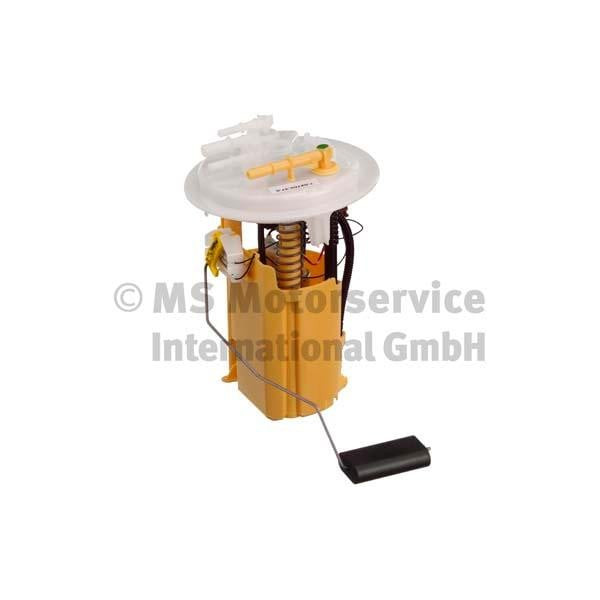 CITROEN / PEUGEOT IN-TANK MODULE image