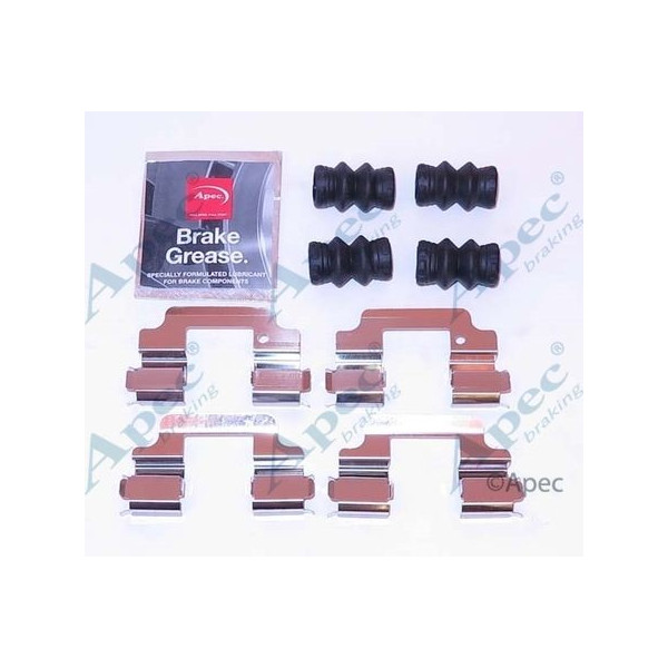 Brake Fitting Kit image