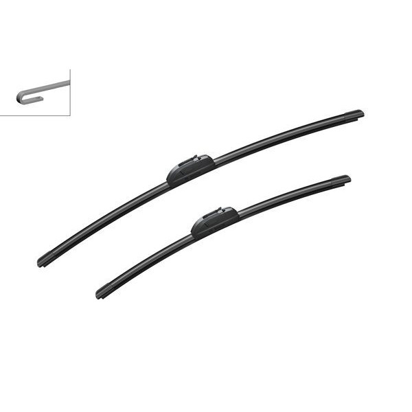 Set Of Wiper Blades image