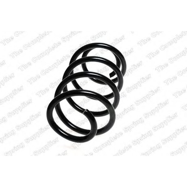 COIL SPRING FRONT SEAT/AUDI/VW image