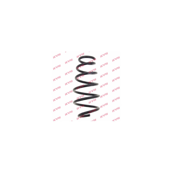 Coil Spring image