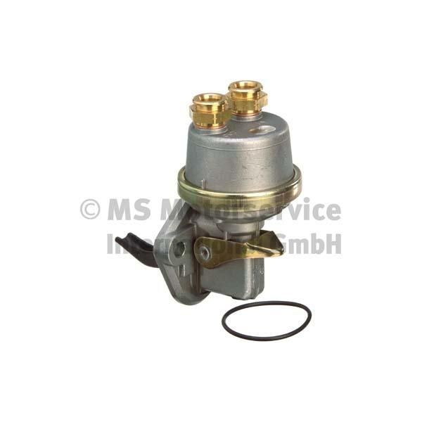 CUMMINS FUEL PUMP image