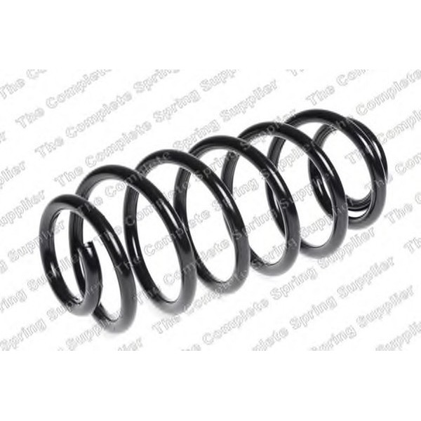 COIL SPRING REAR TOYOTA H/D image