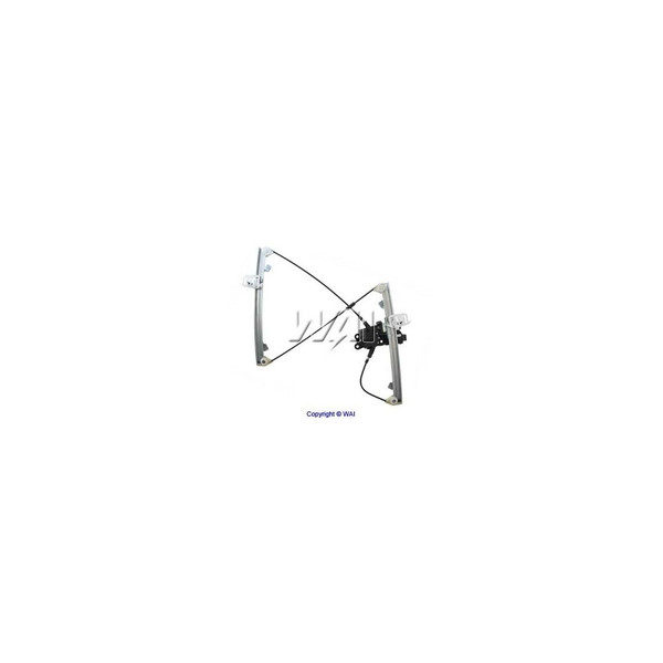Window Regulator image