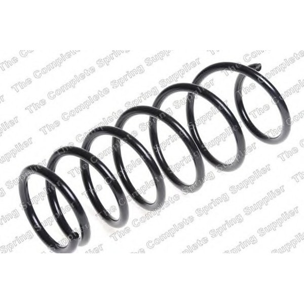 COIL SPRING FRONT TOYOTA image