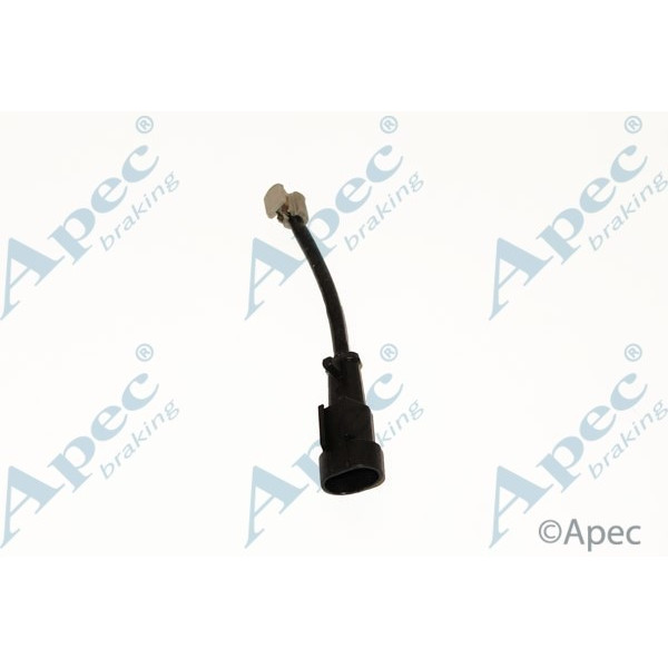 Apec Wear Lead image