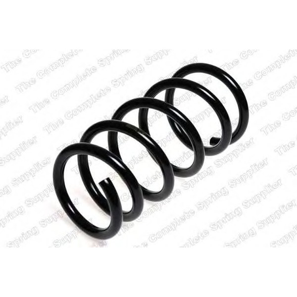 COIL SPRING REAR FORD image