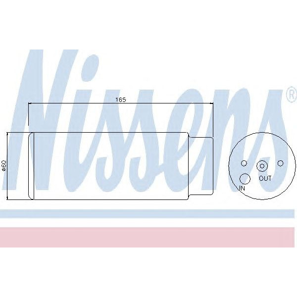 Receiver dryer image