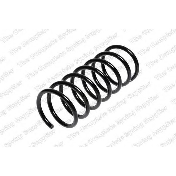 COIL SPRING REAR HYUNDAI image