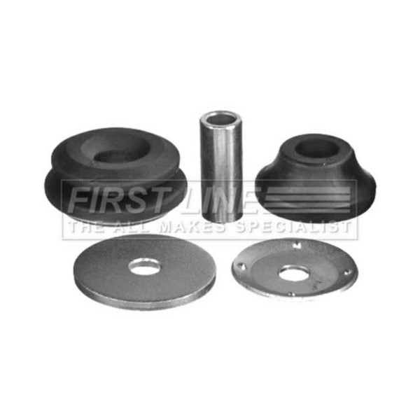 STRUT MOUNTING KIT L/R image
