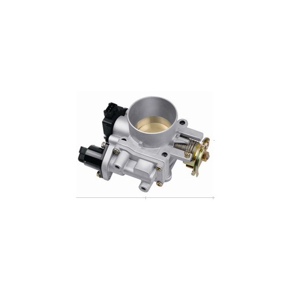 OPEL / VAUXHALL THROTTLE BODY image