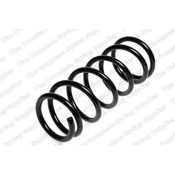 COIL SPRING REAR NISSAN image